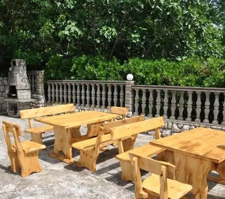 Guest house In With Balcony, Wifi 4620-94 *