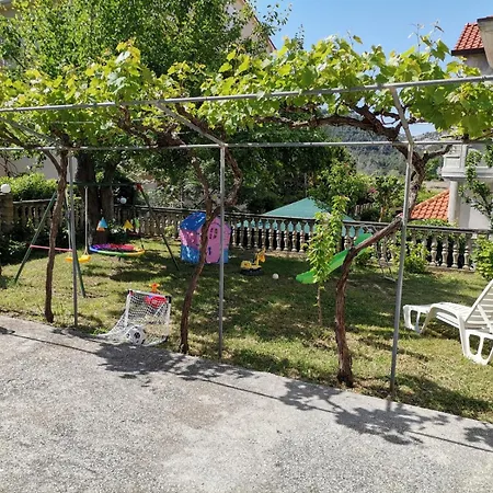 Гостевой дом In With Balcony, Wifi 4620-94 *